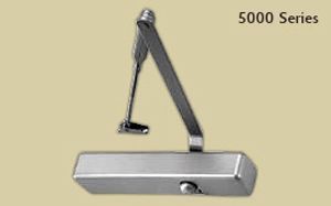 Hardware & Accessories - 5000 Series-ARROW